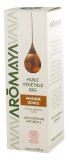 Aromaya Huile Végétale Amande Douce 50 ml
