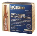 Lacabine Revive Élixir Ampoules 10 x 2 ml Fr+Nl+De