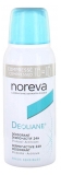 Noreva Deolianeéodorant Spray Dermo-Actif 24H 2 X 100 ml