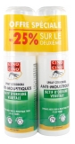 Cinq Sur Cinq 5/5 Citriodora Spray 100 ml X2