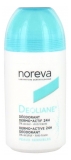 Noreva Deolianeéodorant Roll-On Dermo-Actif 24H 50 ml