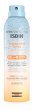 Isdin Fotoprotector Transparent Spray Crème Solaire Corps Spf50 250 ml