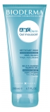 Bioderma Abcderm Gel Lavant Bébé Doux Visage Corps et Cheveux 200 ml
