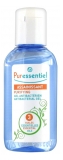 Puressentiel Gel Antibactérien Assainissant Aux Huiles Essentielles