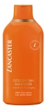 Lancaster Golden Tan Max Lait Corps Après-Soleil 400 ml