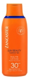 Lancaster Sun Beauty - Lait Corps Spf30 175 Ml