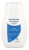 Gilbert Dentidose Bicarbonate de Sodium Poudreur 75 g
