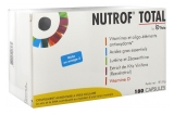 Théa Nutrof Total Bte de 180 Capsules
