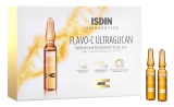 Isdin Flavo-C Ultraglican 30