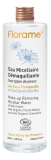 Florame Eau Micellaire Démaquillante Eaux Florales et Camomille Bio 400 ml