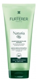 René Furterer Naturia Shampooing Micellaire Naturel Bio - Tous Types de Cheveux - 200 ml