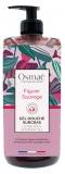 Osmae Gel Douche Figuier Sauvage Flacon Pompe 1 l