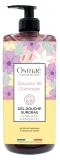 Osmae Gel Douche Douceur Guimauve Flacon Pompe 1 l