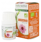 Naturactive Echinacée Bio 
30 Gélules