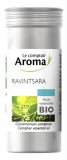 Le Comptoir Aroma Lca He Ravintsara 10 ml Certbio