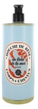 Authentine Douche de Rêve Au Bord de la Mer Homme 1 L