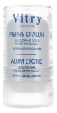 Vitry Pierre d Alun Gm 120 g