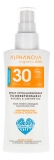 Alphanova Organic Sun Spray Hypoallergenique Spf30 Bio* Sensitive 90 g