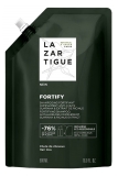 Lazartigue Fortify Shampooing Anti-Chute Cheveux Éco-Recharge 500 ml