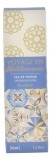 Bioveillance Eau de Parfum Certifiée Biologique 
