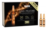 Isdin Flavo-C Melatonin 10