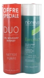 Noreva Exfoliac Duo Gel Moussant Intensif 2 X 200 ml