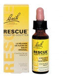 Rescue Compte-Gouttes 10 ml