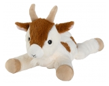 Soframar Bouillotte Peluche Chevreau Cp