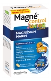 Nutreov Magné Control Unior 60 Comprimés