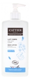 Cattier Lait Modelant - Aloe Vera Onagre - 500 ml