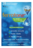 Ferrotone Pomme ® - 28 Sachets Monodoses