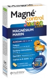 Nutreov Magné Control Unior 30 Comprimés