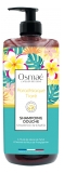 Osmaé Shampoing Douche Paradisiaque Tiare 1 Litre