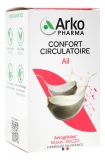 Arkopharma Arkog Inod Ail - 150 Gel.
