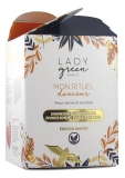 Lady Green Coffret Mon Rituel Douceur