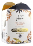 Lady Green Coffret Mon Rituel Pureté