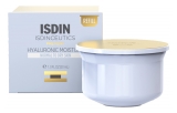 Isdin Isdinceutics Recharge Crème de Jour Hyaluronic Moisture Hydratante et Anti-Âge Peaux Normales à Sèches 50 g