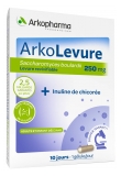 Arkopharma Arkolevure 10 Gélules (Blister)