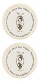 Savon-Masque au Lait de Chèvre et à l'Effet Teint Précieux Lot de 2 x 110 g