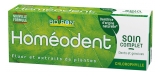 Boiron Homéodent® Soin Complet Dents et Gencives Chlorophylle Tube de 75 ml