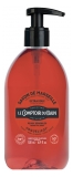Le Comptoir du Bain Savon de Marseille Coquelicot Extra Doux 500 ml