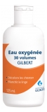 Gilbert Eau Oxygénée 30Vol - 125 ml