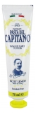 Pasta Del Capitano Dentifrice - Citron de Sicile Bio 75 ml