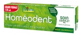 Boiron Homéodent® Soin Complet Dents et Gencives Chlorophylle Tube de 120 ml