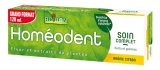 Boiron Homéodent® Soin Complet Dents et Gencives Chlorophylle Tube de 120 ml