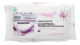 Biogenya Lingettes Papier Toilette 50Pcs