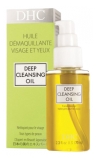 Dhc Huile Démaquillante Pureté - 70 ml