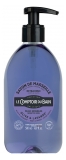 Le Comptoir du Bain Savon de Marseille Olive Lavande Extra Doux 500 ml