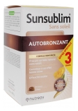 Nutreov Sunsublim Autobronzant Ultra 84 Capsules