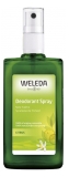 Weleda Déodorant Spray Citrus - 100 ml
